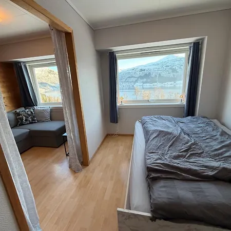 In Haukedalen *