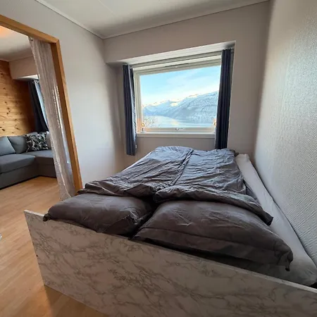 In Haukedalen Apartment *