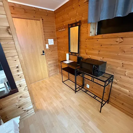 Apartment In Haukedalen