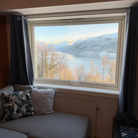 In Haukedalen Førde