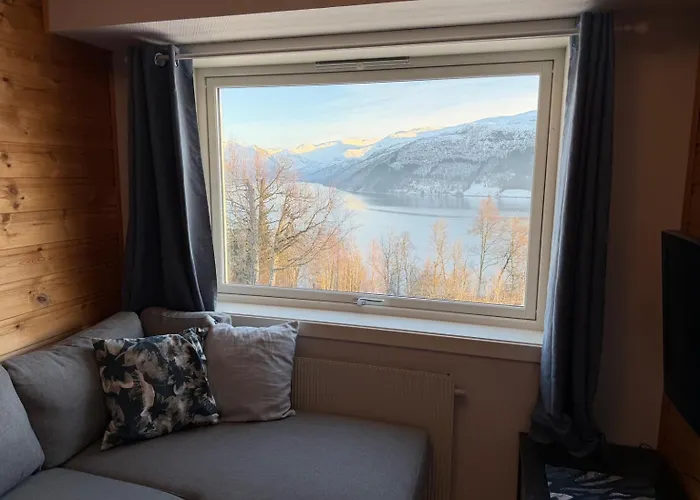 In Haukedalen Førde