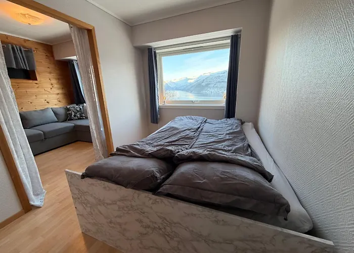 In Haukedalen דירה *