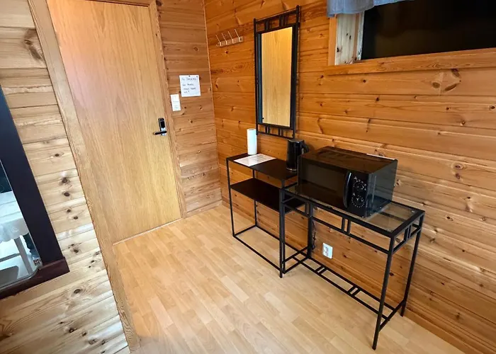 דירה In Haukedalen