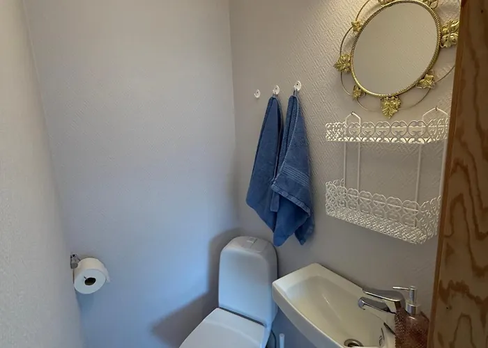 In Haukedalen Førde